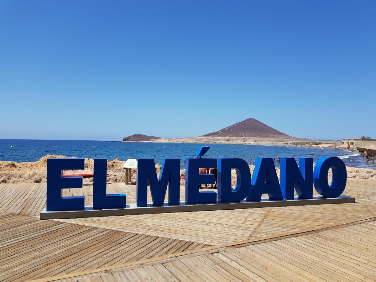 Alquilaencanarias Pika, Center And El Medano (Tenerife)